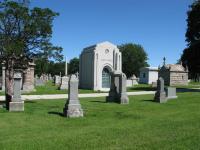 Chicago Ghost Hunters Group investigates Calvary Cemetery (37).JPG